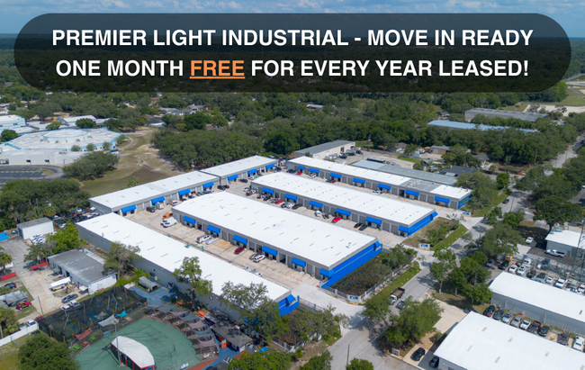 More details for 1255 Belle Ave, Winter Springs, FL - Light Industrial, Industrial for Rent