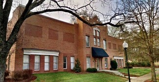 More details for 220 N Ames St, Matthews, NC - Office for Rent