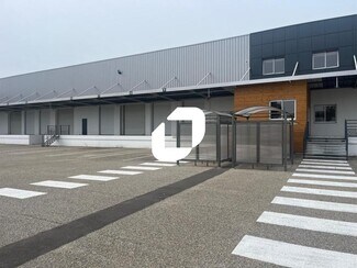 More details for Light Industrial to Rent