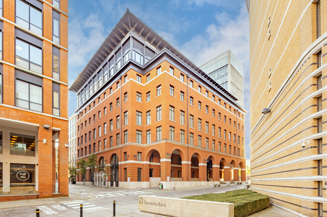 More details for 7 Brindleyplace, Birmingham - Office for Rent