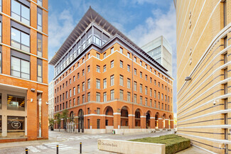 7 Brindleyplace, Birmingham WMD - Office Space