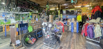 1-7 Granish Way, Aviemore to rent Interior Photo- Image 1 of 3