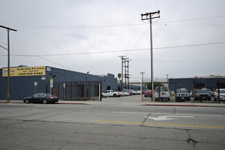 More details for 1711-1723 E 58th Pl, Los Angeles, CA - Industrial for Rent