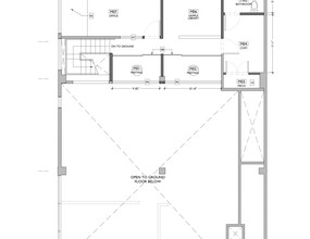 1033-1037 Polk St, San Francisco, CA for rent Site Plan- Image 1 of 1