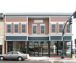 100 E Cook Ave, Libertyville, IL for sale Building Photo- Image 1 of 1