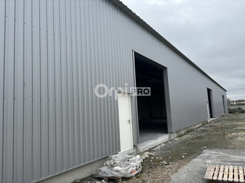 Retail in Vedène for sale - Building Photo - Image 1 of 3