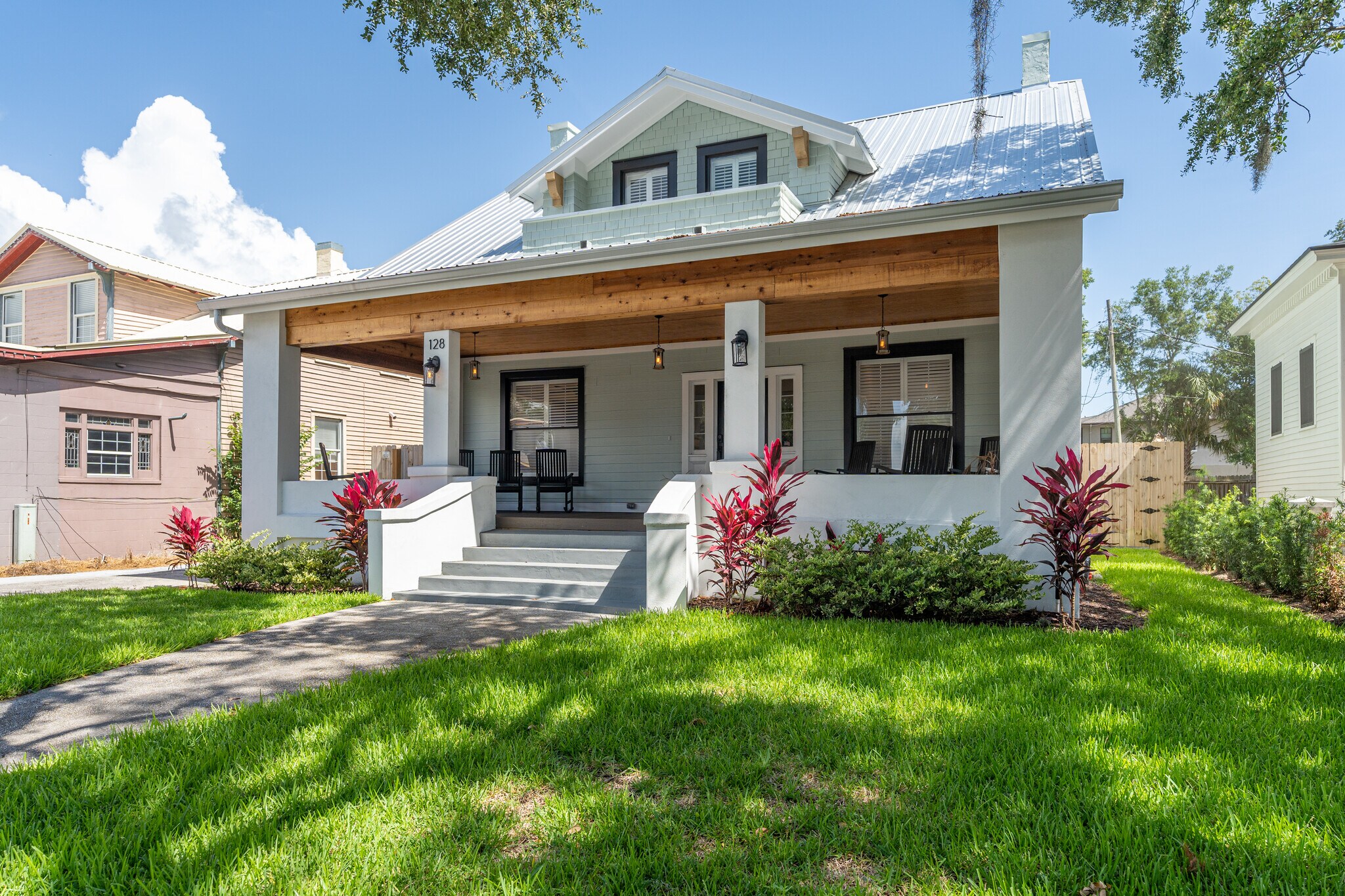 128 King St, Saint Augustine, FL for sale Building Photo- Image 1 of 1