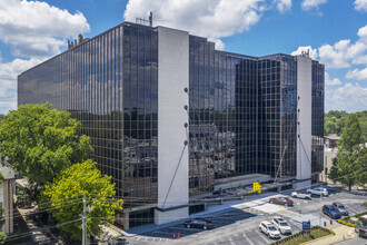 1718-1720 NW Peachtree St, Atlanta, GA for rent Building Photo- Image 1 of 2