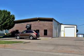 More details for 8409 Gateway Ter, Oklahoma City, OK - Light Industrial for Rent