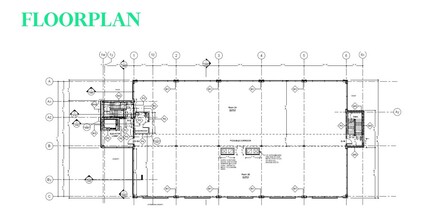 334 Rossland Rd E, Ajax, ON for rent Floor Plan- Image 1 of 1