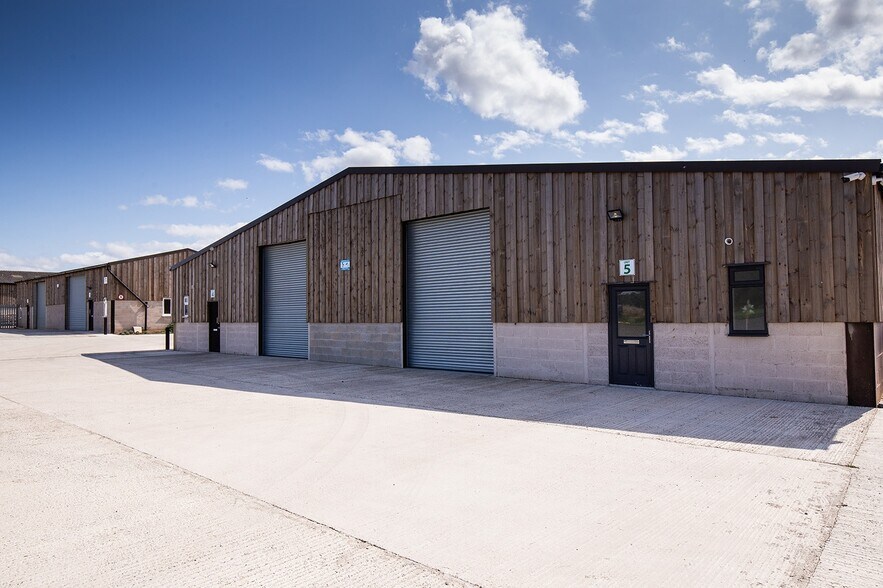 Gallows Ln, Measham to rent - Building Photo - Image 2 of 3