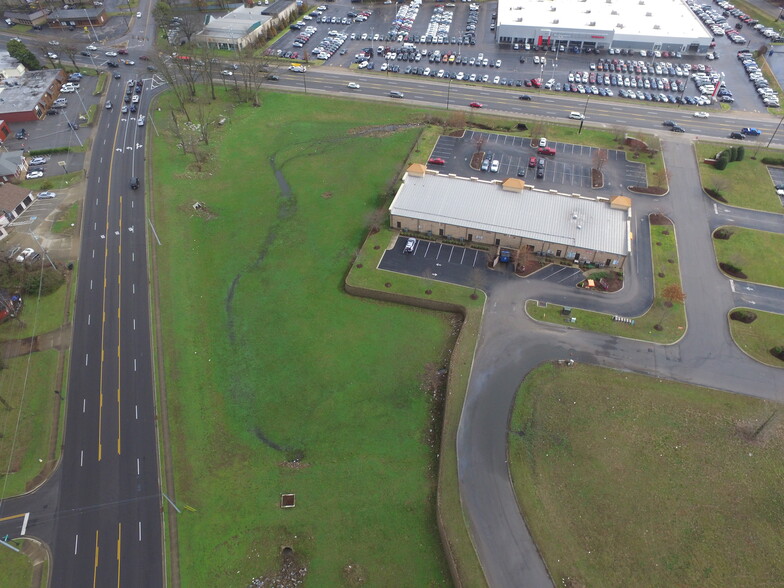 401 Medical Center Pky, Murfreesboro, TN for rent - Aerial - Image 1 of 1