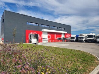 More details for Industrial to Rent