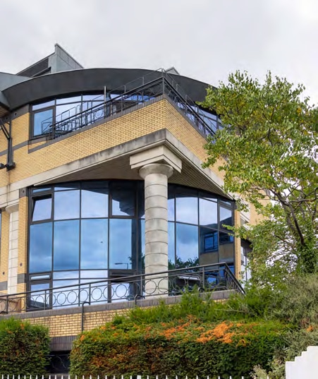 Great West Rd, Brentford for sale - Building Photo - Image 2 of 6