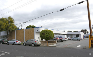 More details for 393 Mathew St, Santa Clara, CA - Industrial for Sale