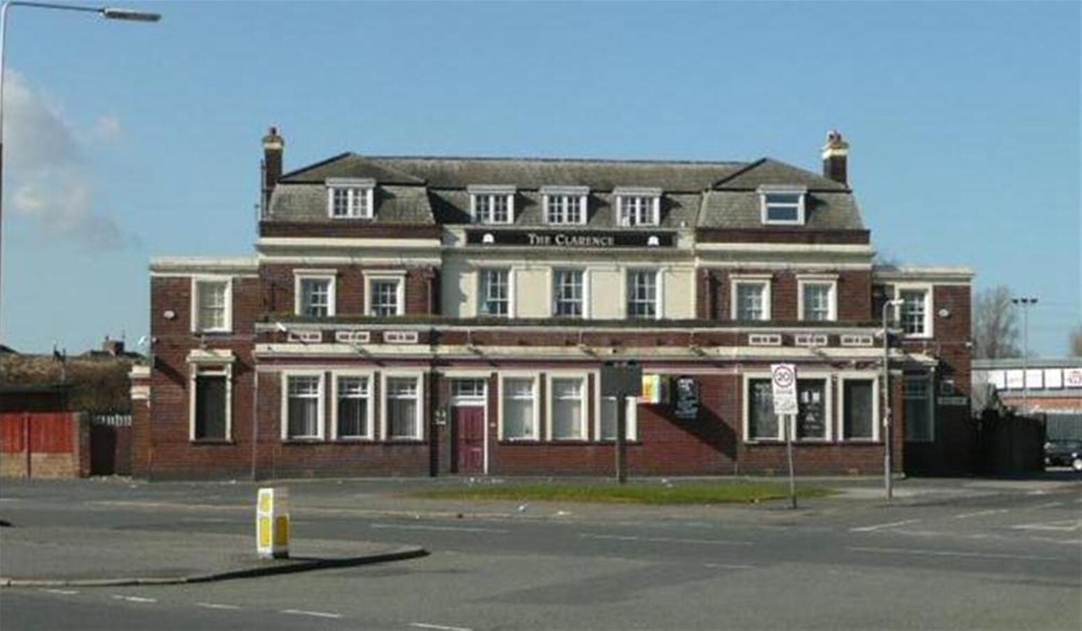 Utting Ave, Liverpool for sale Primary Photo- Image 1 of 1