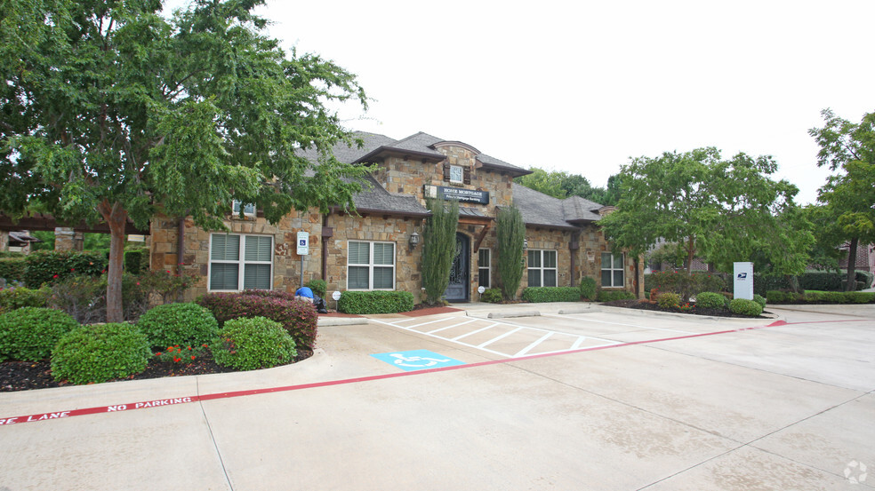 680 N Carroll Ave, Southlake, TX for sale - Building Photo - Image 1 of 1