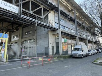 More details for 100 Avenue Du Général Leclerc, Pantin - Light Industrial to Rent