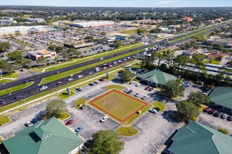 13706 US Hwy 441, Lady Lake, FL for sale Aerial- Image 1 of 1