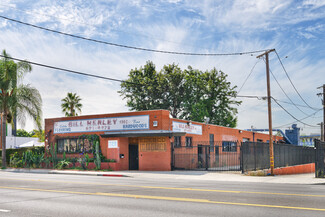 More details for 729 Centinela Ave, Inglewood, CA - Office/Retail for Rent