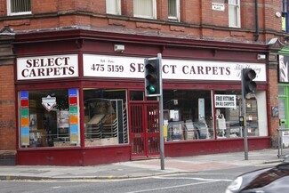 More details for 1 Smithdown Pl, Liverpool - Retail for Rent