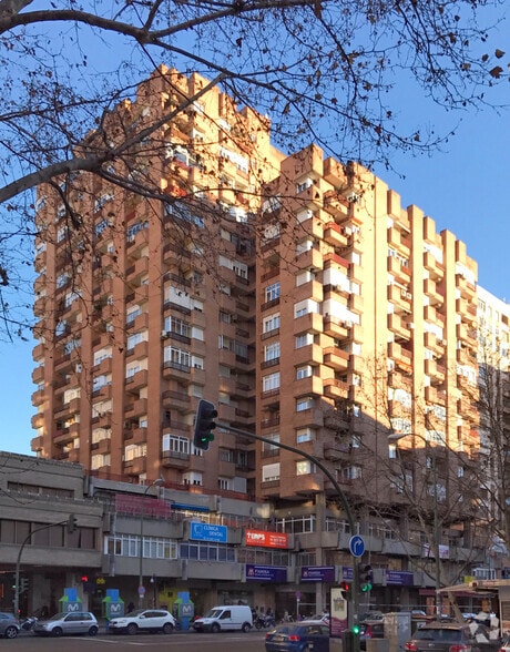 Build-to-Rent in Madrid, Madrid for sale - Building Photo - Image 2 of 2
