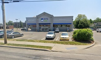 More details for 209 Mount Zoar St, Elmira, NY - Retail for Sale