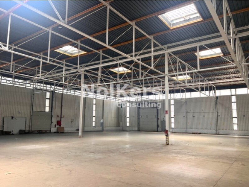 Industrial in Celrà, Gerona to rent Interior Photo- Image 1 of 6