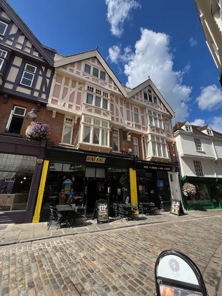 10A Sun St, Canterbury for sale - Primary Photo - Image 1 of 1