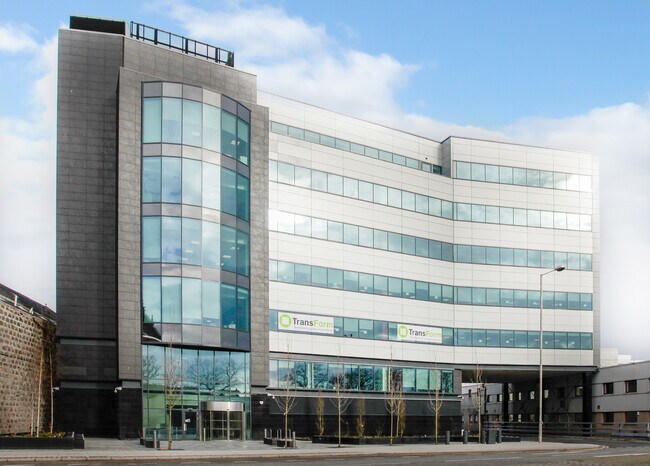 More details for North Esplanade W, Aberdeen - Office to Rent