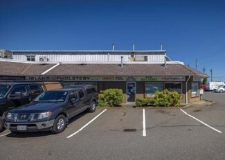 More details for 425 Stanford Av E, Parksville, BC - Flex for Rent