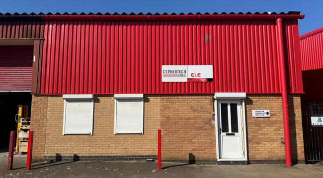 More details for Monarch Way, Loughborough - Industrial to Rent