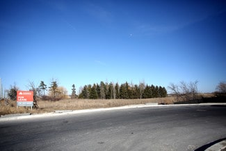 More details for 00 Steeles Ave E, Brampton, ON - Land to Rent
