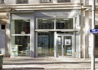 More details for 60 Cours De La Liberté, Lyon - Retail to Rent