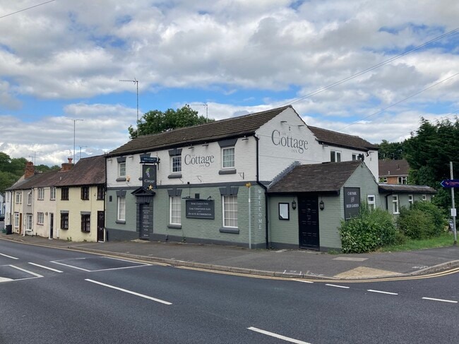 More details for 36 Stoneleigh Rd, Kenilworth - Office to Rent