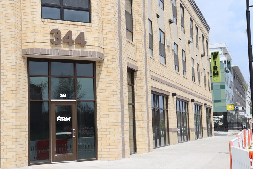 344 Sheyenne St, West Fargo, ND 58078 The Firm by EPIC UK