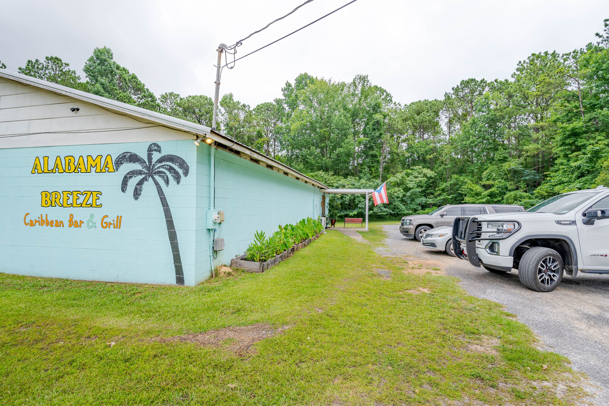 161 Vfw Pky, Jacksons Gap, AL for sale Building Photo- Image 1 of 37