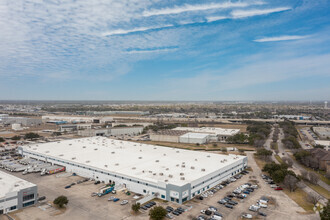 8323 N Eldridge Pky, Houston, TX - aerial  map view - Image1