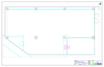 1160 Varnum St NE, Washington, DC for rent Site Plan- Image 1 of 1