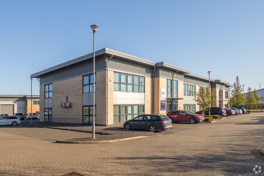 Anderson Rd, Swavesey for sale - Primary Photo - Image 1 of 1