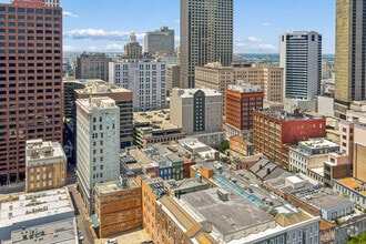 324 Camp St, New Orleans, LA - Aerial map view - Image1