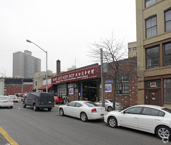 50 Old Fulton St, Brooklyn, NY for rent - Building Photo - Image 1 of 6