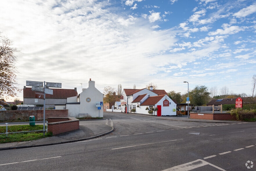 2 High St, North Scarle for sale - Other - Image 3 of 20