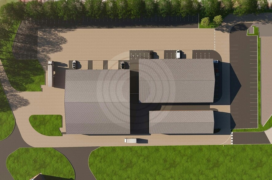 Saville Rd, Peterborough to rent - Building Photo - Image 3 of 6