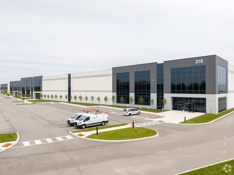 275 Intermarket Rd, Cambridge, ON to rent - Primary Photo - Image 1 of 3