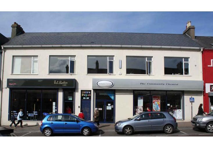 101-109 High St, Bangor for sale Primary Photo- Image 1 of 1