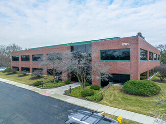 More details for 1761 S Naperville Rd, Wheaton, IL - Office for Rent