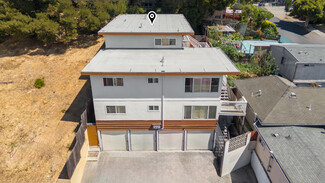 More details for 2112 35th Ave, Oakland, CA - Residential for Sale