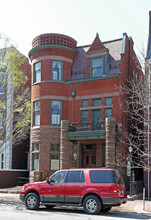 7 E Franklin St, Richmond, VA for sale Building Photo- Image 1 of 1