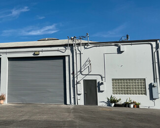 More details for 745 E Sycamore St, Anaheim, CA - Industrial for Rent